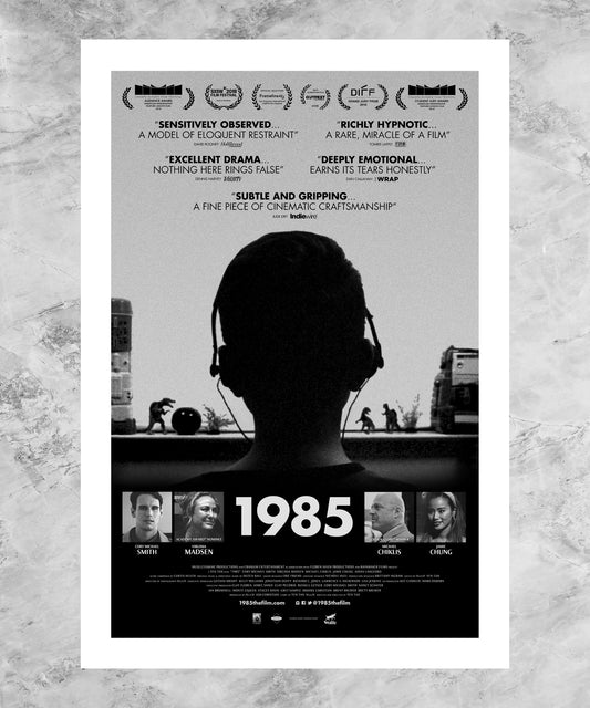 1985 Poster