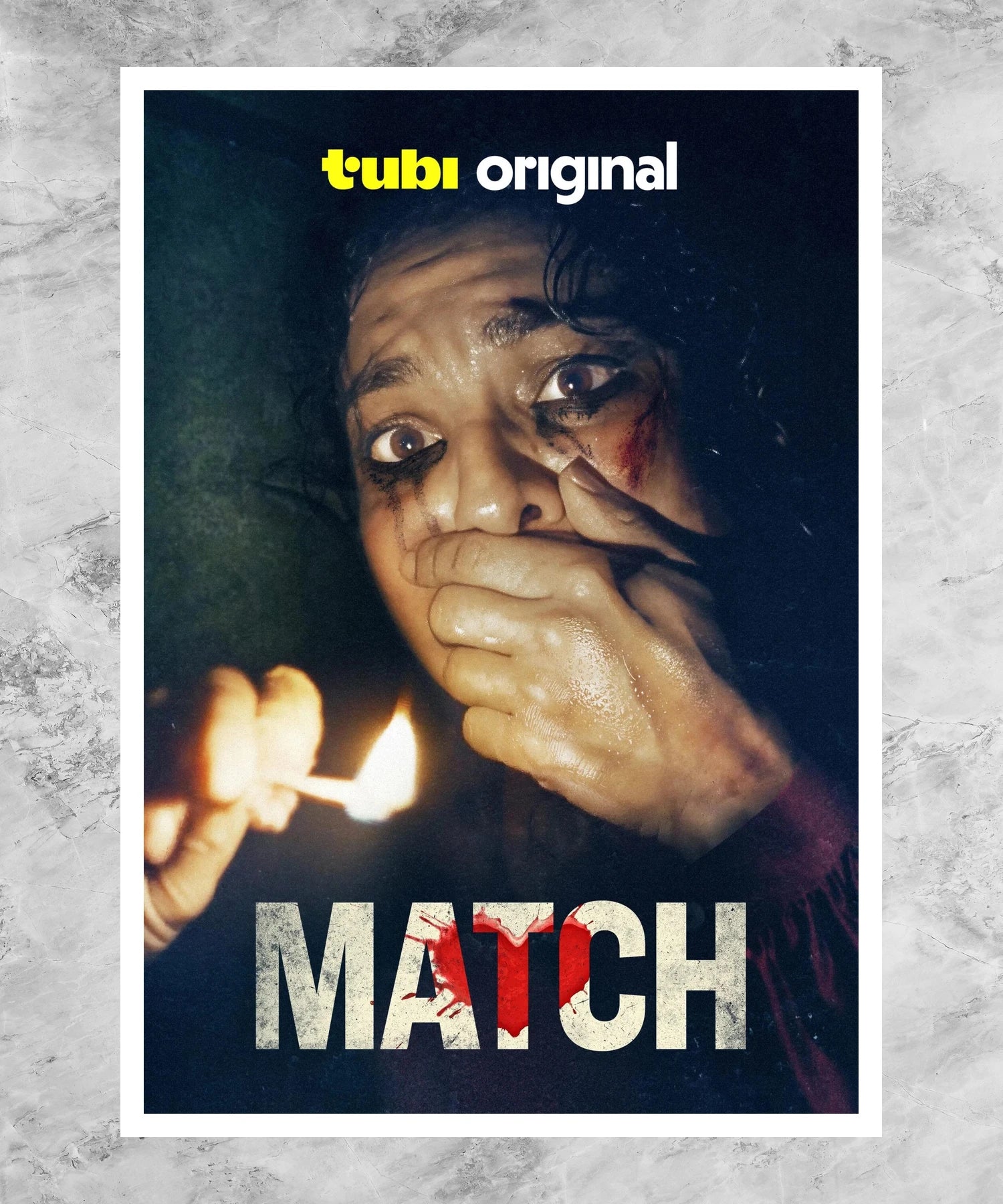 Match Poster