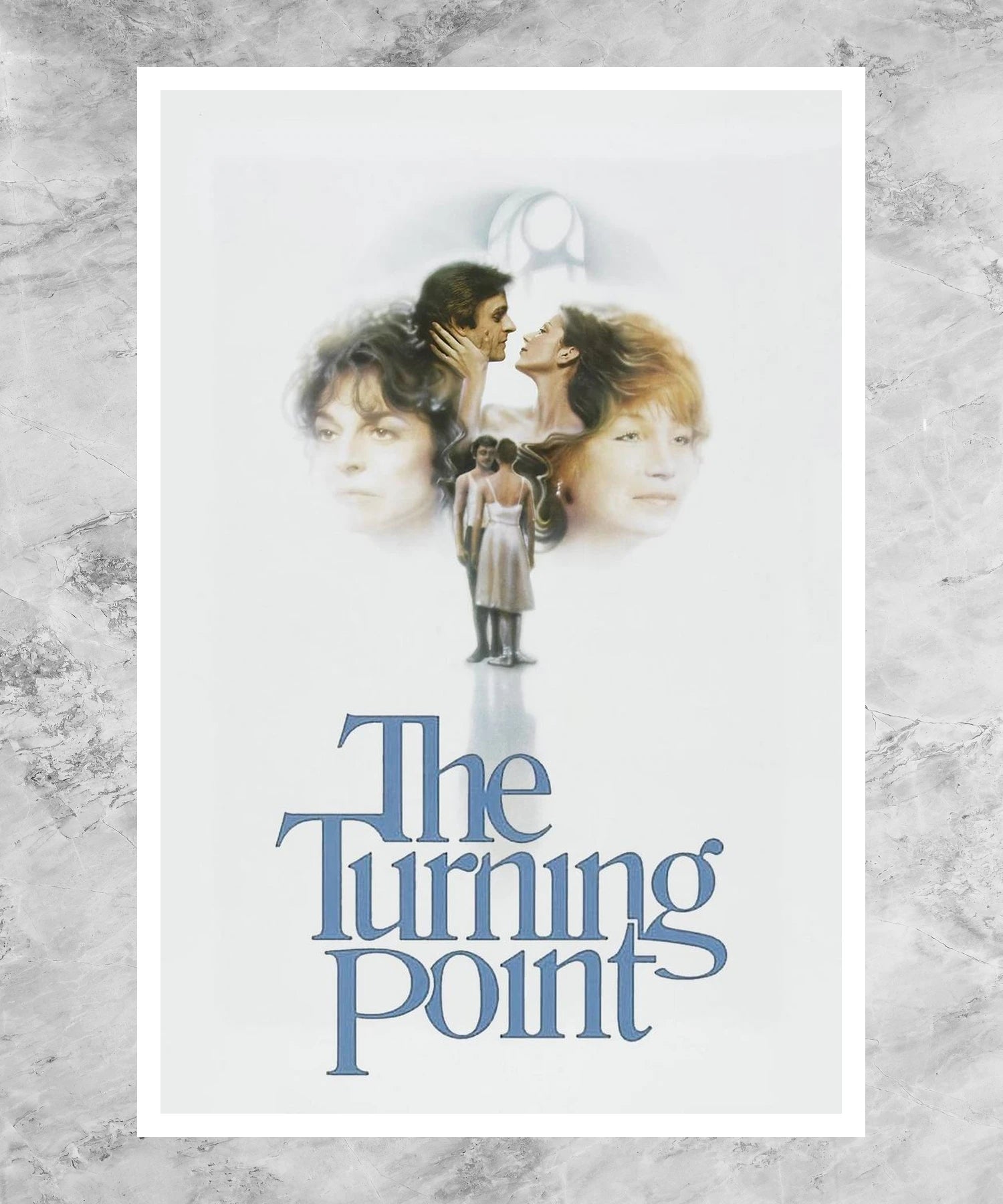 The Turning Point Poster